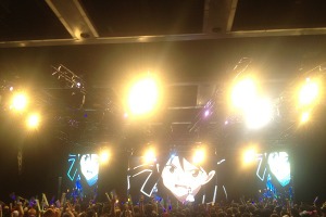 海外アニメイベントに　7!! や藍井エイル、ニトロプラス　世界各地で続々日本からのゲスト発表 画像