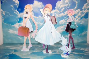 「FGOフェス2018」