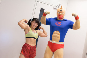 キン肉マン＆