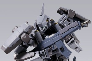 「フルメタル・パニック！」量産型ロボが至高！ 