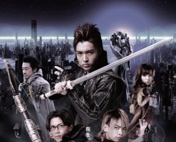 シリーズ最新作「牙狼<GARO>～闇を照らす者～」 ニコ生放送で毎週配信決定　 画像