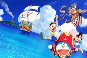 【キャラ誕生日まとめ】8月3日～10日生まれのキャラは？ 「ドラえもん」のび太から「銀魂」高杉晋助まで 画像