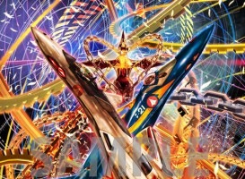 マクロスシリーズ劇場作品、全国5館で連続上映　「マクロス映画祭 春の陣2013」 画像