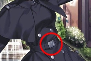 「FGO」ミニクーちゃんからフォウ君マラソンまで登場!? 英霊旅装に仕組まれた小ネタ55個【特集】 画像