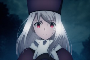 劇場版「Fate/stay night [HF]」第2章、新規映像使用した特報公開！ セイバーオルタの姿も 画像