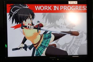 「閃乱カグラ」YouTube