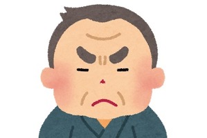 イケてると思う親父キャラクターといえば？ アンケート〆切は8月17日時まで【親父の日】 画像