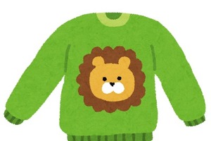 コーディネートに取り入れたいキャラクターは？ アンケート〆切は8月23日まで【キャラディネートの日】 画像