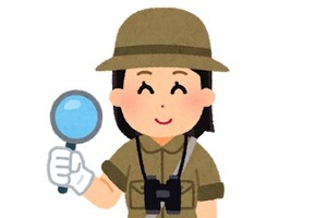 一緒に冒険したいキャラクターといえば？ アンケート〆切は8月27日まで【冒険家の日】 画像