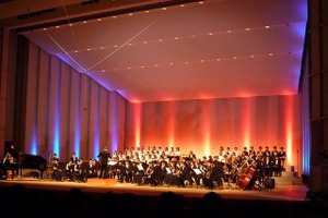 ゲーム音楽演奏「ブラス・エクシード・トウキョウ」レポート　植松伸夫氏トークも 画像