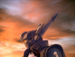 「パトレイバー」新作、本格始動 コスプレを見たい女性キャラは？：8月9日記事まとめ 画像