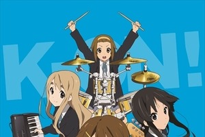 左利きのキャラクターといえば？ 3位越前リョーマ、2位秋山澪、1位は… 画像