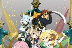 【キャラ誕生日まとめ】8月17日～24日生まれのキャラは？「SAO」シノンから「響け！ユーフォ」久美子まで 画像