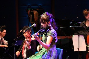 大原ゆい子、アコースティックワンマン開催！“最高のフルコース”提供されたライブレポ 画像