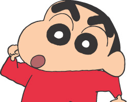 女子大生キャラといえば？「クレしん」ななこおねいさん的“憧れの大人”か!? 等身大の魅力か!? 画像