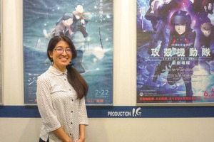 “アニメアーカイブ”の現状と課題は？ プロダクションI.G所属の“アーカイブ担当”にインタビュー 画像