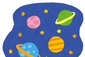 好きなSFアニメは？ アンケート〆切は9月6日まで【宇宙の日】 画像