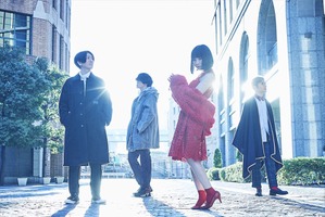 アニメ13作品で主題歌務める“fhana”、5周年記念ベストアルバム発売！初ホールライブも開催 画像