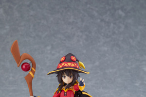 「このすば」爆裂魔法使い