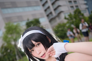 世界を魅了するコスプレイヤー・五木あきらインタビュー 「ヒプマイ」人気爆発のワケは？：8月25日～26日記事まとめ 画像