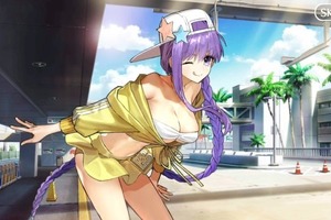 「FGO」マスターたちの