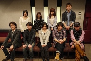 「AMNESIA」　サントラ、主題歌、ドラマCDが3枚同日発売　オトメイト人気タイトル 画像