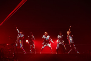 【アニサマ2018】大トリは4年ぶり登場のJAM Project！ ミルキィホームズ×i☆Ris×上坂すみれ×東山奈央コラボも 画像