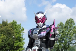 「仮面ライダージオウ」ってどんなヒーロー？ 初回放送前に予習しておきたいポイント 画像