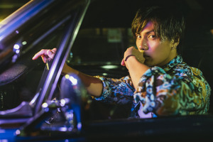 「Bプロ」「夢100」出演の加藤和樹がカレンダー発売！「2019年は一緒に過ごしてくださいね」 画像