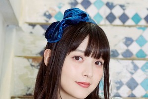 上坂すみれ、「寄宿学校のジュリエット」出演！「時折可愛らしいサイベルの魅力を表現できるように」 画像