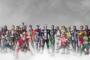 「仮面ライダージオウ」を見る前に予習しておこう！「平成仮面ライダー」シリーズ19作品を一挙おさらい 画像