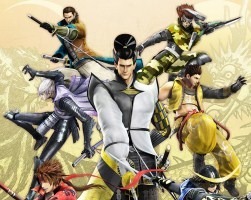 舞台「戦国BASARA3 宴」大千秋楽ライブ・ビューイング 全国映画館にて開催 画像