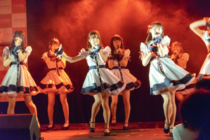 代アニがVTuberオーディションを西麻布で開催！自社アイドル「YOANI1年C組」「＝LOVE」も歌声披露！ 画像