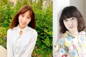 海外ではどのキャラが人気？ 小清水亜美＆高橋美佳子が語る海外アニメファン【インタビュー】 画像