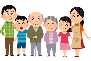 尊敬できる老人キャラは？ アンケート〆切は9月14日まで【敬老の日】 画像