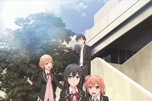 一番好きな妹キャラといえば？昨年1位の「俺ガイル」小町を追い越した1位は… 画像