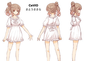無料で高機能「CeVIO」が話題　音声創作分野に新時代が幕開け 画像