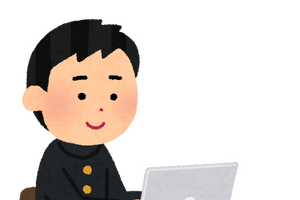 “パソコン使い”なキャラは？ アンケート〆切は9月25日まで【パソコン記念日】 画像