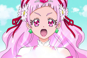 「HUGっと！プリキュア」はなと元クラスメイトの気になる過去は？ 第31話場面カット公開 画像