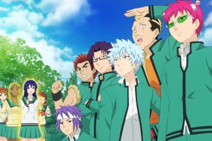 転校生キャラクターといえば？ 大混戦を勝ち抜いたトップは… 画像