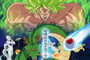 映画「ドラゴンボール超」×スカイツリー“超天空塔”イベ開催！修行を積んで最高到達点を目指せ！ 画像