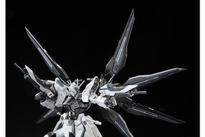 「ガンダムSEED」ディアクティブモードのストライクフリーダムが再販！ 画像