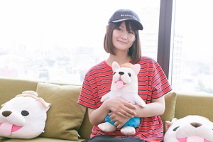 声優・小林ゆうが大号泣!?  アニメ化前から大好きな「落語心中」を語る【インタビュー】 画像