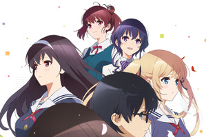 　【キャラ誕生日まとめ】9月21日～28日生まれのキャラは？「冴えカノ」加藤恵から「「Re:ゼロ」エミリア 画像