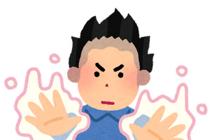 最強な能力をもったキャラといえば？ アンケート〆切は9月28日まで 画像