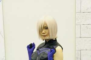 【コスプレ】「京まふ2018」で見かけたコスプレイヤーまとめ 「FGO」「Re:ゼロ」人気キャラが集結 画像