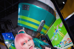 「TGS2018」会場を彩った美女コスプレイヤー&コンパニオンまとめ前編【写真160枚】 画像