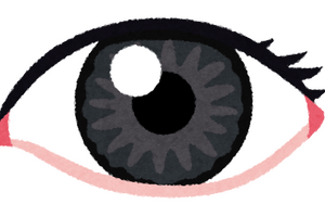 “目”が印象的なキャラといえば？ アンケート〆切は10月6日まで【目の愛護デー】 画像