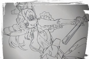 大張正己、「餓狼伝説」新作アニメを創りたいとコメント　「プロットは在るんですけどね」 画像