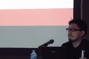 「FGO」塩川Pが語る「ゲーム業界を目指す上で